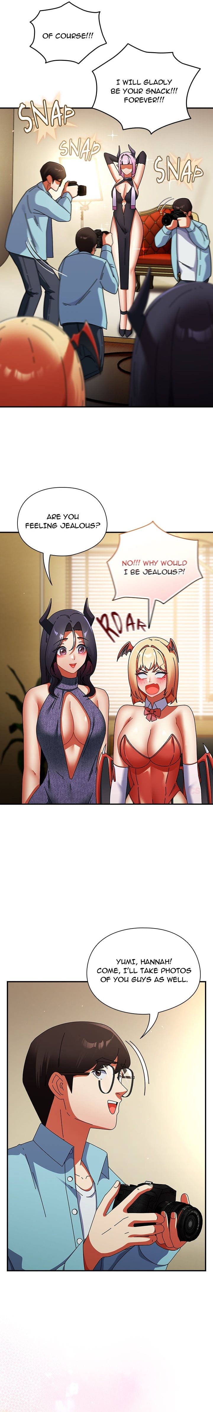 Take a Photo of Me (Uncensored), chapter 32, page 8 of 22