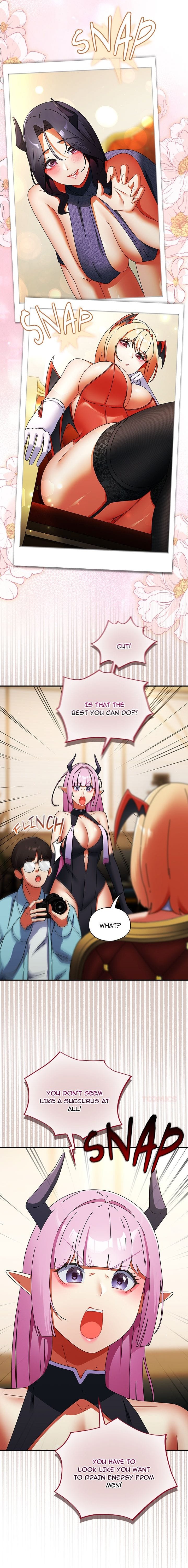 Take a Photo of Me (Uncensored), chapter 32, page 9 of 22