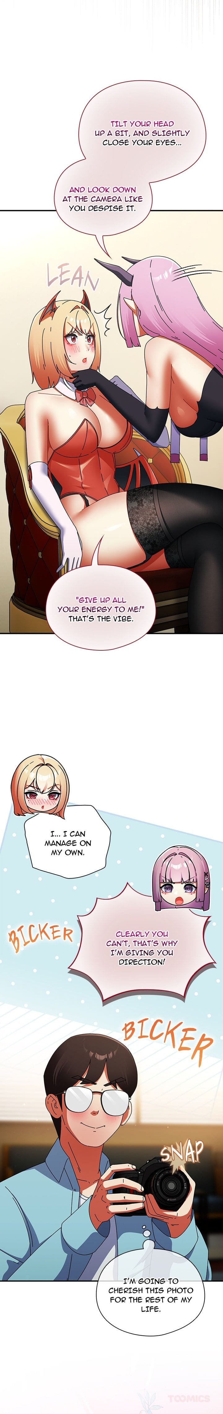 Take a Photo of Me (Uncensored), chapter 32, page 10 of 22