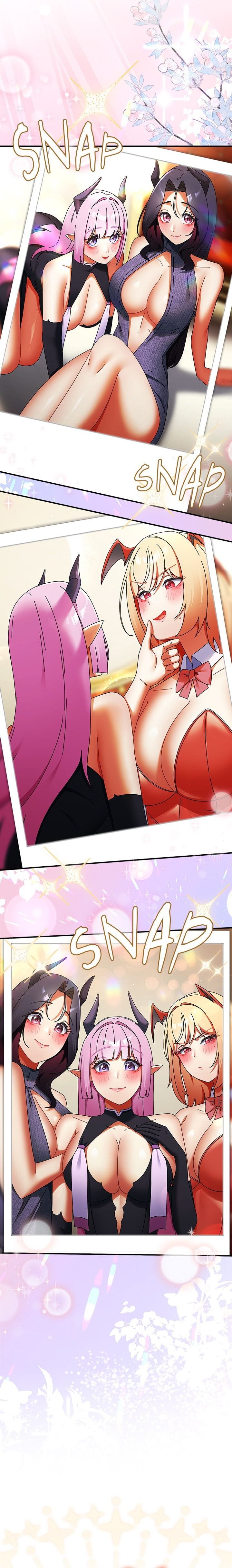 Take a Photo of Me (Uncensored), chapter 32, page 11 of 22