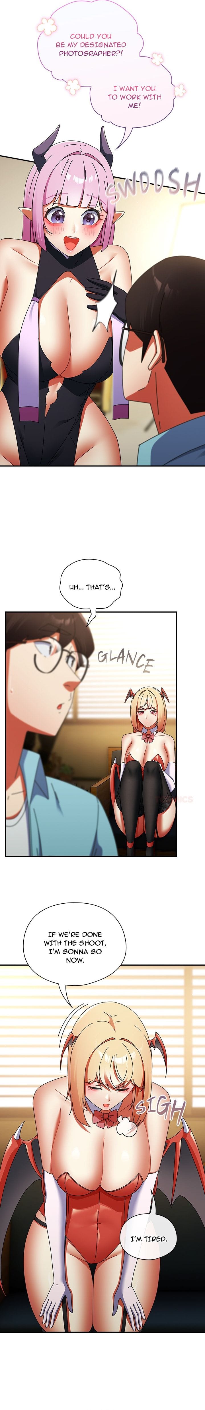 Take a Photo of Me (Uncensored), chapter 32, page 13 of 22