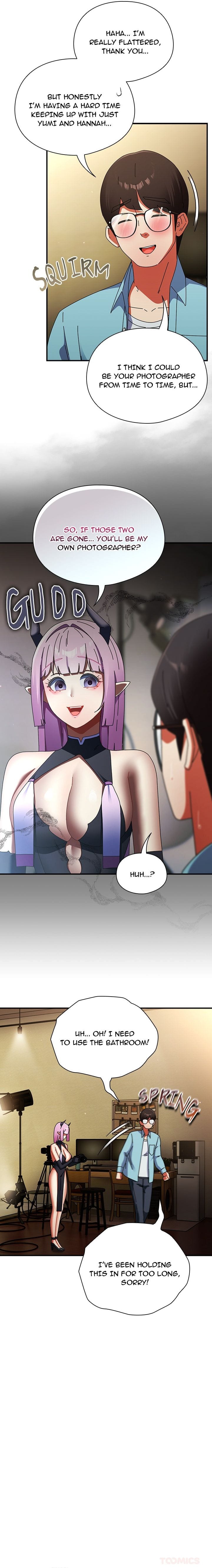 Take a Photo of Me (Uncensored), chapter 32, page 15 of 22