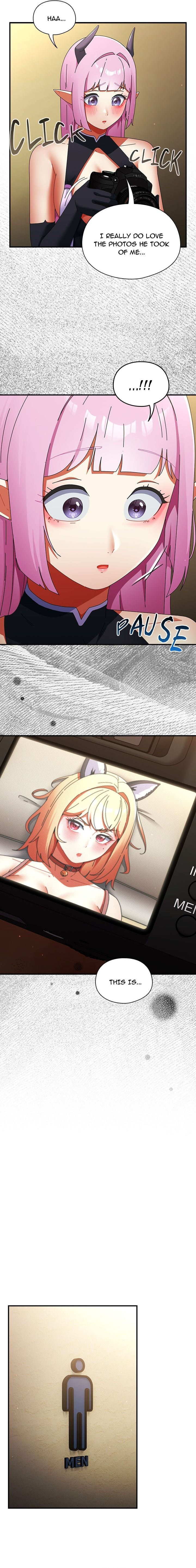 Take a Photo of Me (Uncensored), chapter 32, page 16 of 22