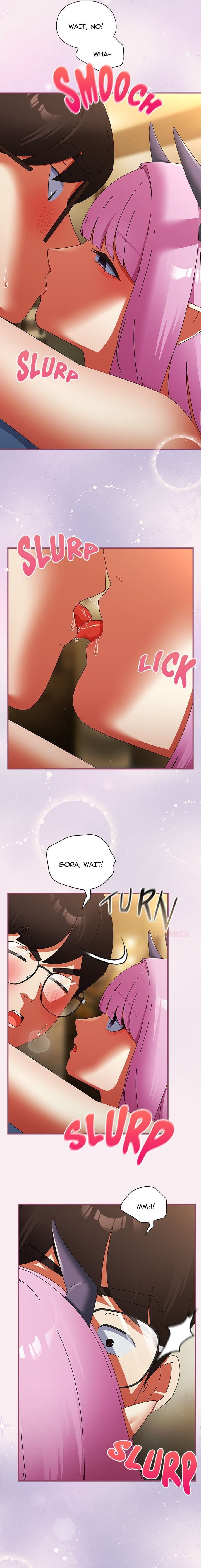 Take a Photo of Me (Uncensored), chapter 32, page 20 of 22