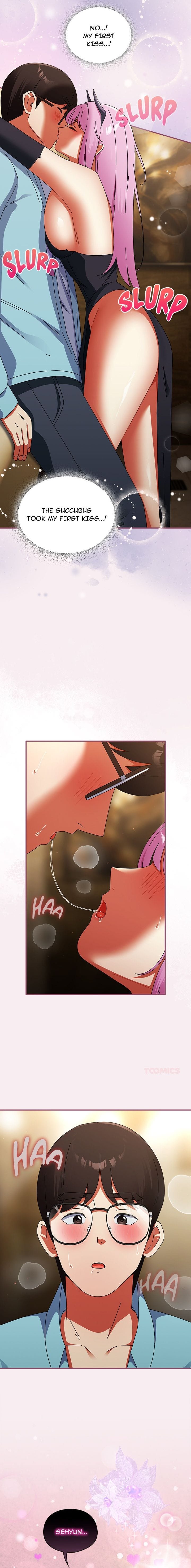 Take a Photo of Me (Uncensored), chapter 32, page 21 of 22