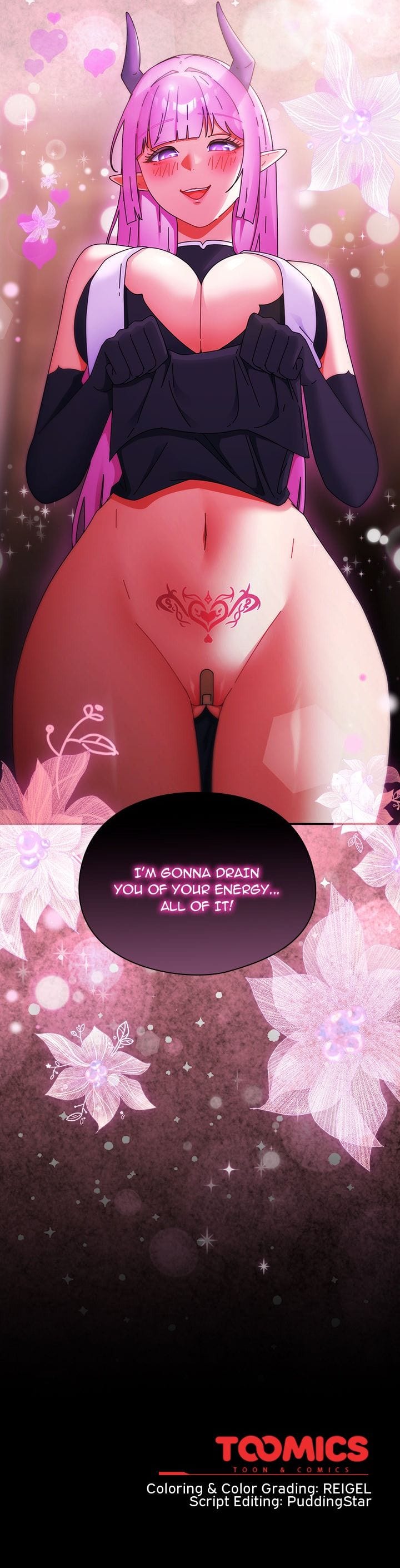 Take a Photo of Me (Uncensored), chapter 32, page 22 of 22