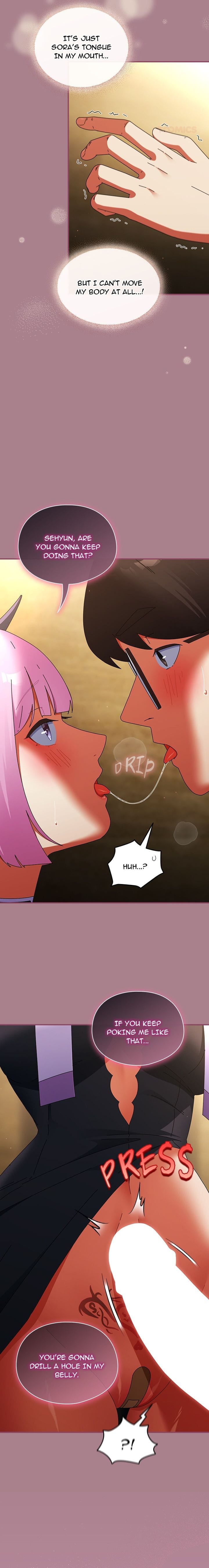 Take a Photo of Me (Uncensored), chapter 33, page 6 of 23