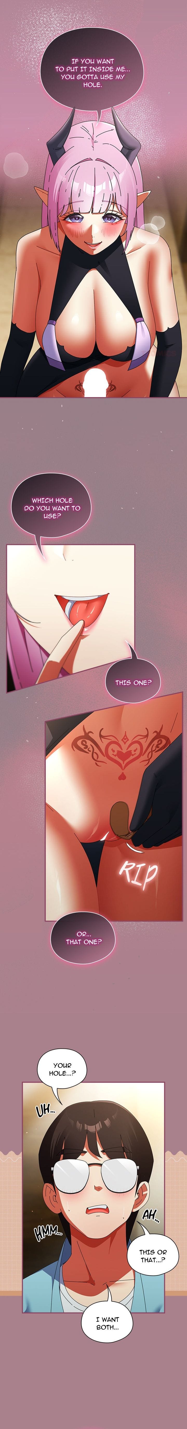 Take a Photo of Me (Uncensored), chapter 33, page 7 of 23