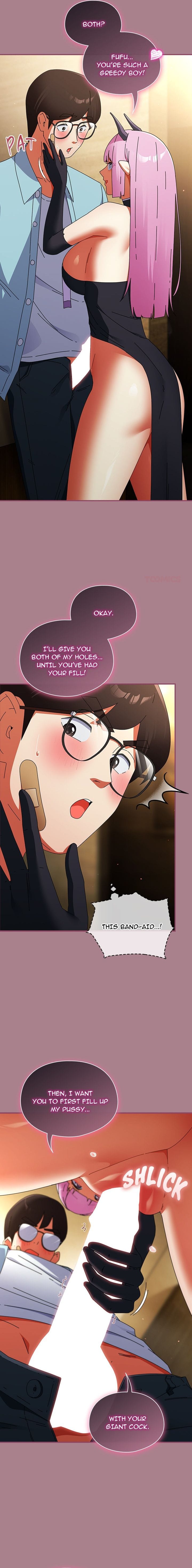 Take a Photo of Me (Uncensored), chapter 33, page 8 of 23
