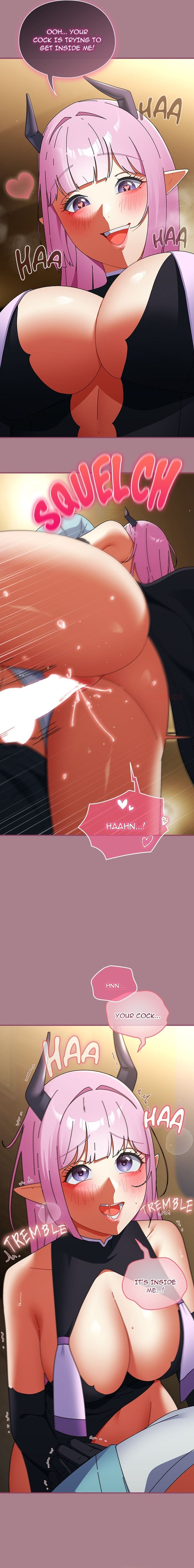 Take a Photo of Me (Uncensored), chapter 33, page 9 of 23