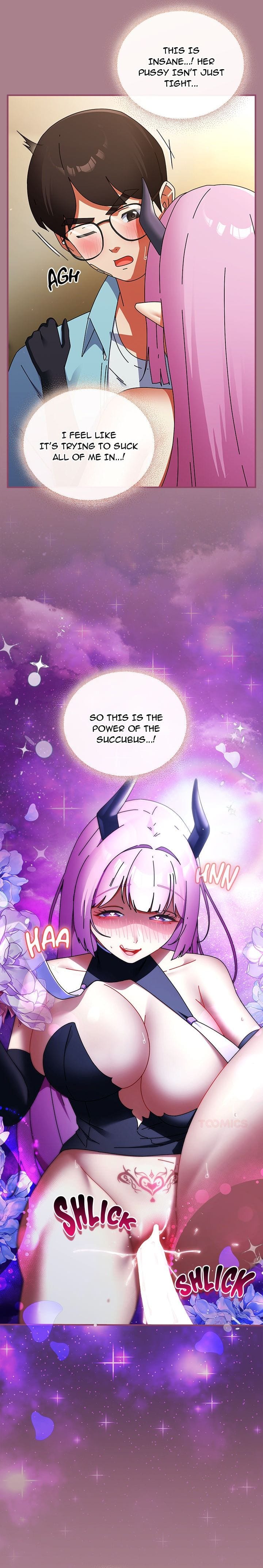 Take a Photo of Me (Uncensored), chapter 33, page 10 of 23