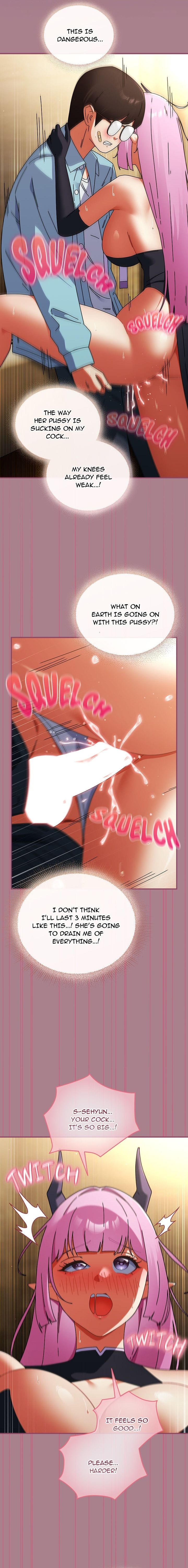 Take a Photo of Me (Uncensored), chapter 33, page 11 of 23