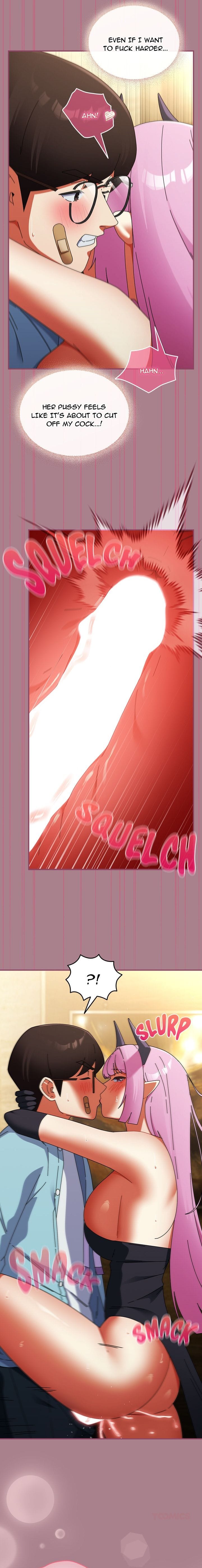 Take a Photo of Me (Uncensored), chapter 33, page 12 of 23