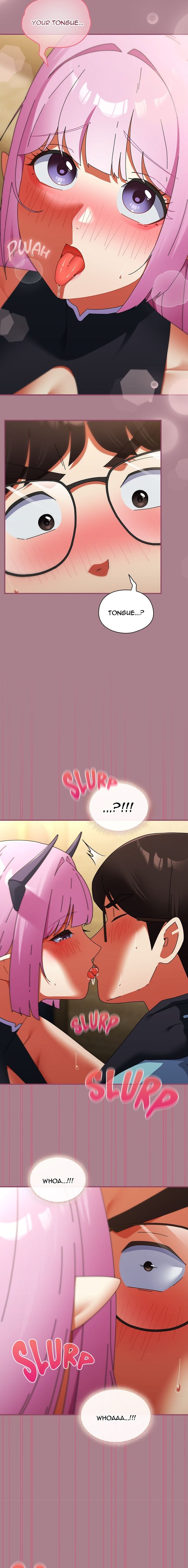 Take a Photo of Me (Uncensored), chapter 33, page 13 of 23