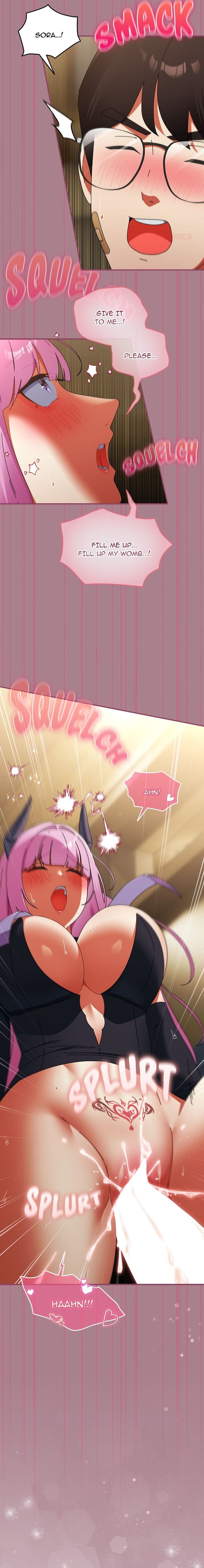 Take a Photo of Me (Uncensored), chapter 33, page 15 of 23