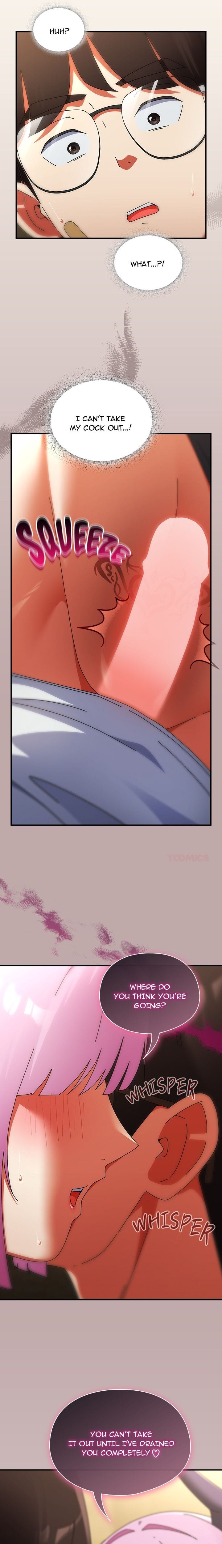 Take a Photo of Me (Uncensored), chapter 33, page 17 of 23