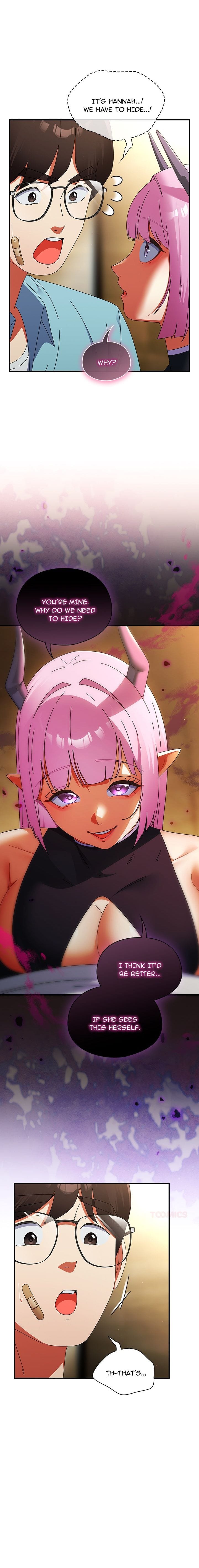 Take a Photo of Me (Uncensored), chapter 33, page 19 of 23