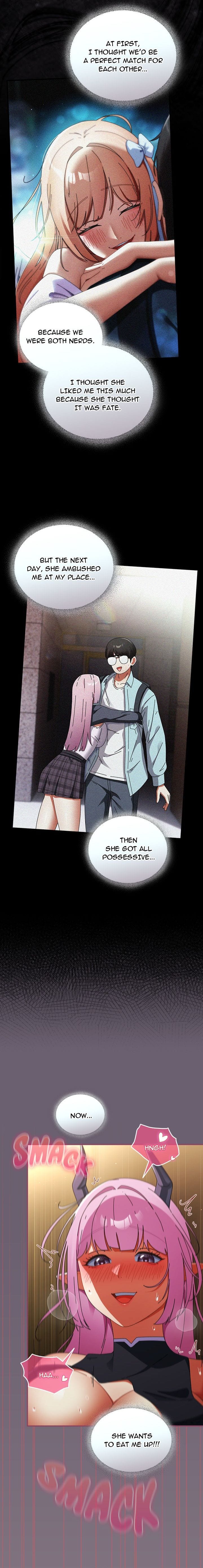 Take a Photo of Me (Uncensored), chapter 34, page 5 of 22