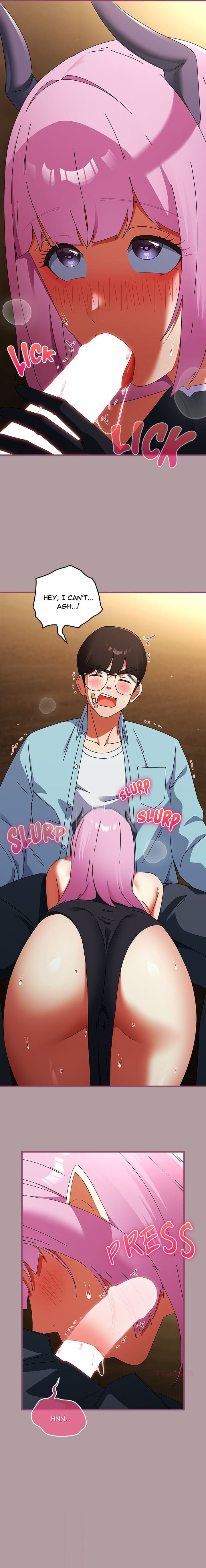 Take a Photo of Me (Uncensored), chapter 34, page 11 of 22