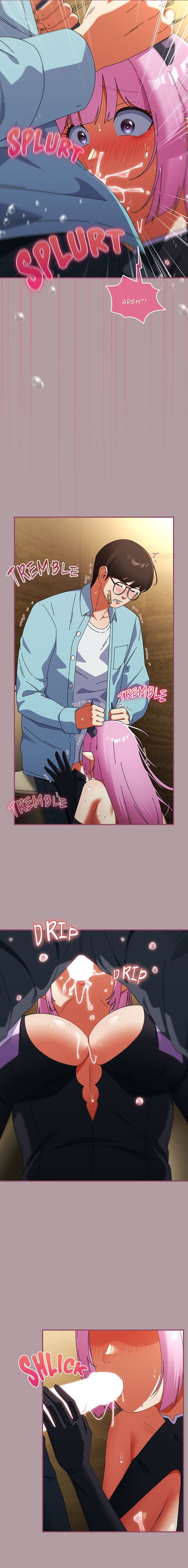 Take a Photo of Me (Uncensored), chapter 34, page 14 of 22