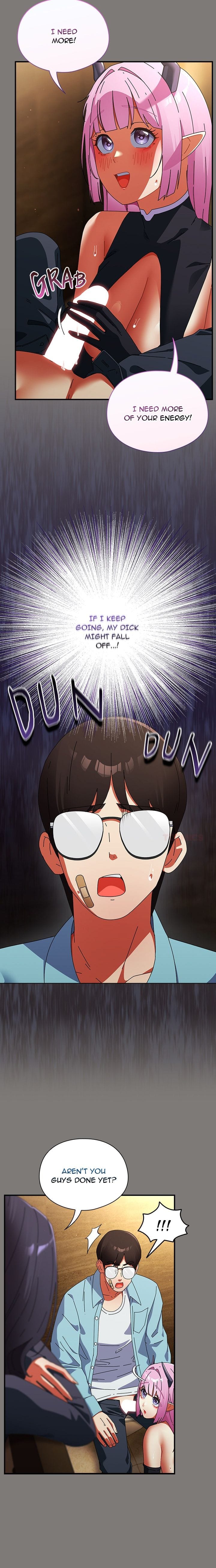 Take a Photo of Me (Uncensored), chapter 34, page 16 of 22