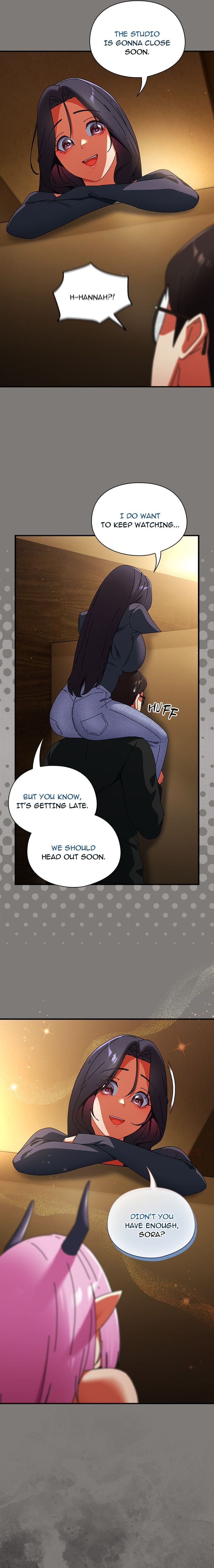 Take a Photo of Me (Uncensored), chapter 34, page 17 of 22