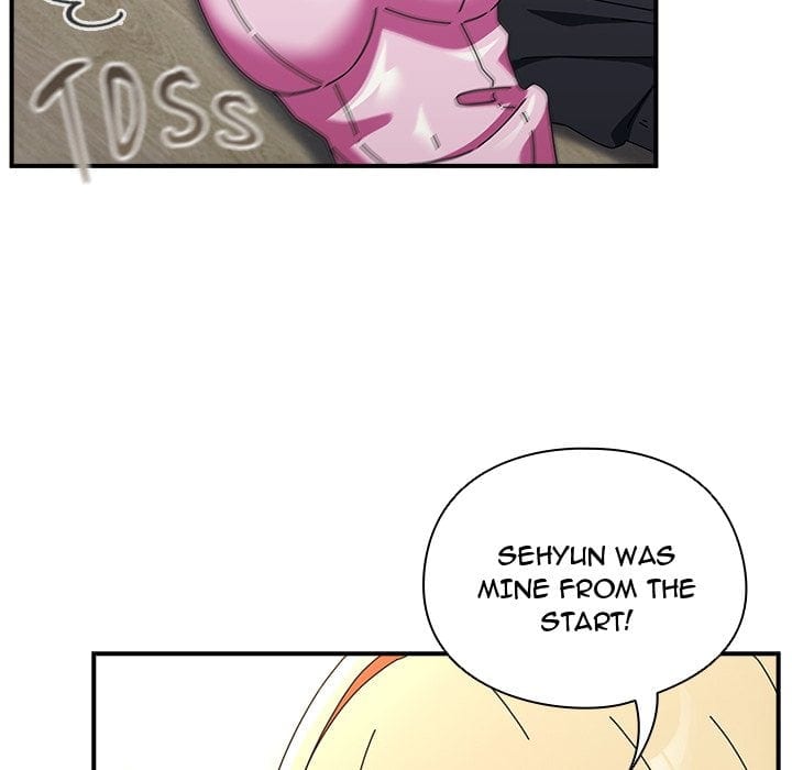 Take a Photo of Me (Uncensored), chapter 35, page 16 of 162