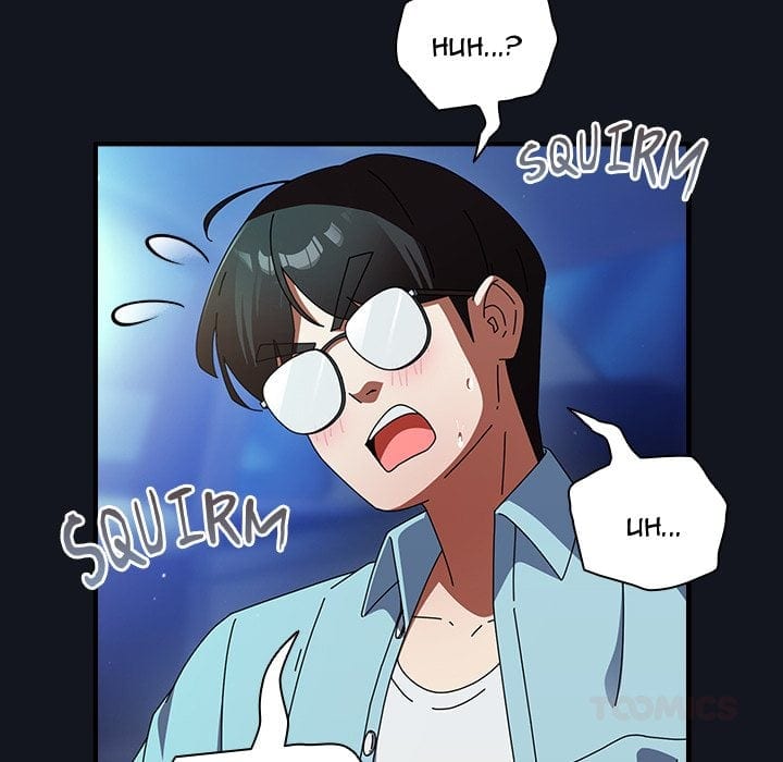 Take a Photo of Me (Uncensored), chapter 35, page 39 of 162