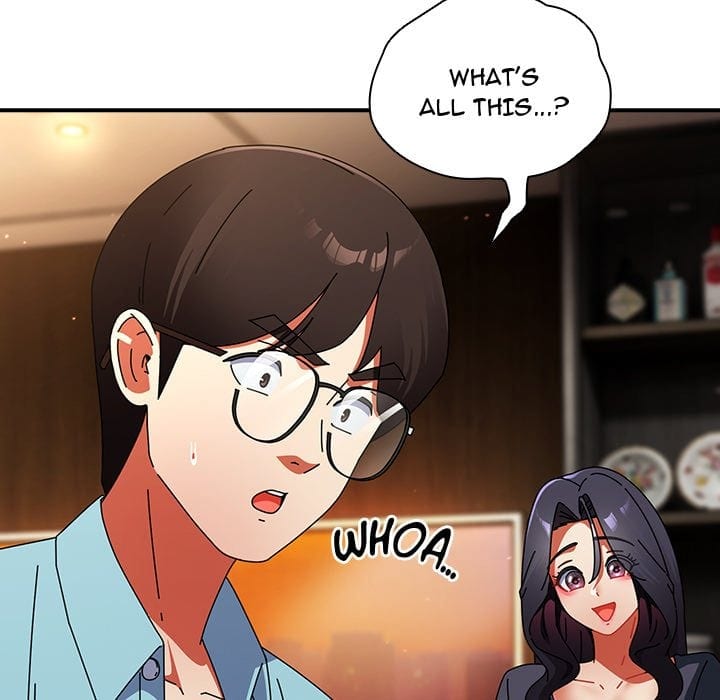 Take a Photo of Me (Uncensored), chapter 35, page 74 of 162