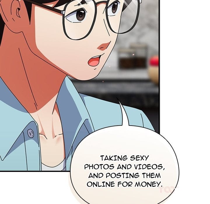 Take a Photo of Me (Uncensored), chapter 35, page 93 of 162