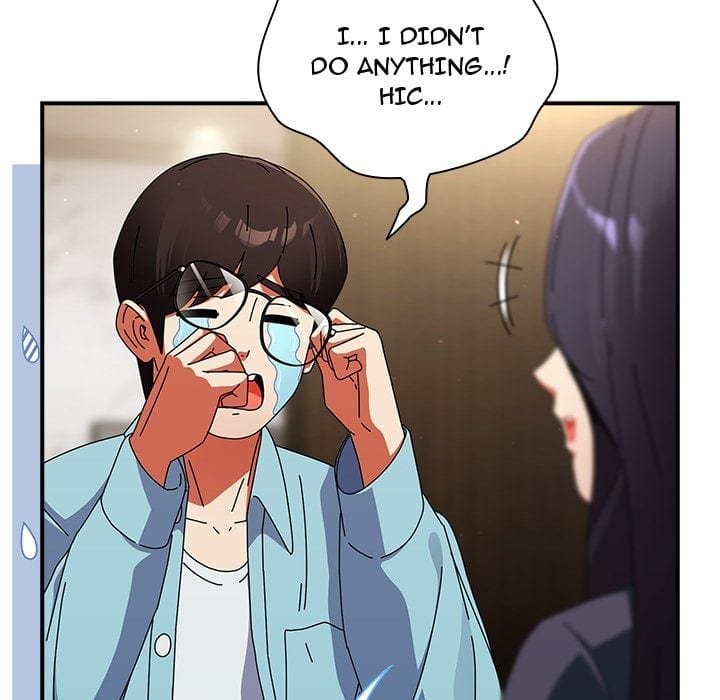 Take a Photo of Me (Uncensored), chapter 35, page 119 of 162