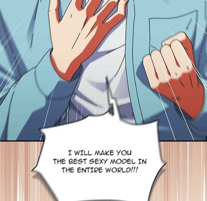 Take a Photo of Me (Uncensored), chapter 35, page 123 of 162