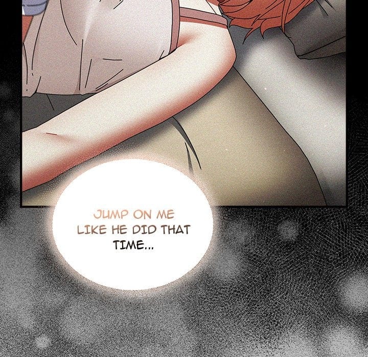 Take a Photo of Me (Uncensored), chapter 36, page 126 of 167