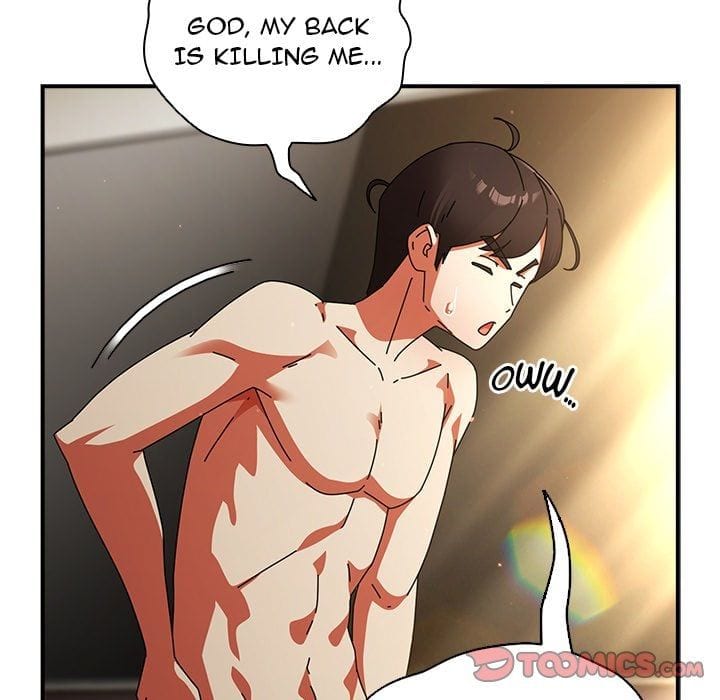 Take a Photo of Me (Uncensored), chapter 37, page 8 of 160