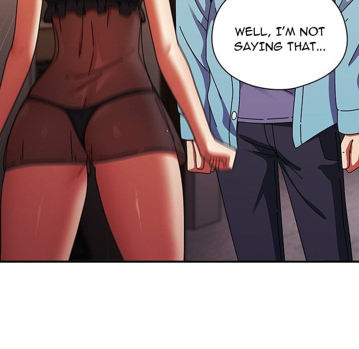 Take a Photo of Me (Uncensored), chapter 37, page 45 of 160
