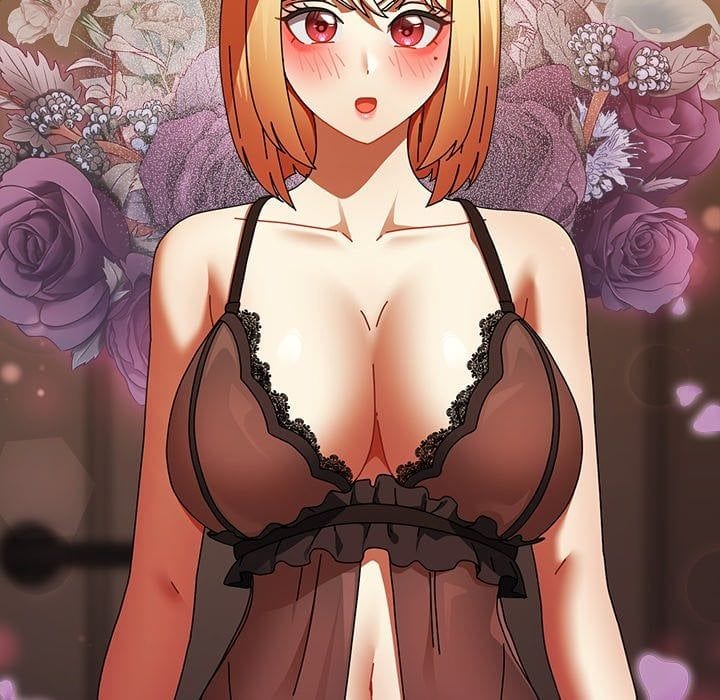 Take a Photo of Me (Uncensored), chapter 37, page 47 of 160
