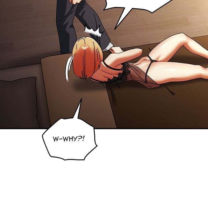 Take a Photo of Me (Uncensored), chapter 37, page 95 of 160