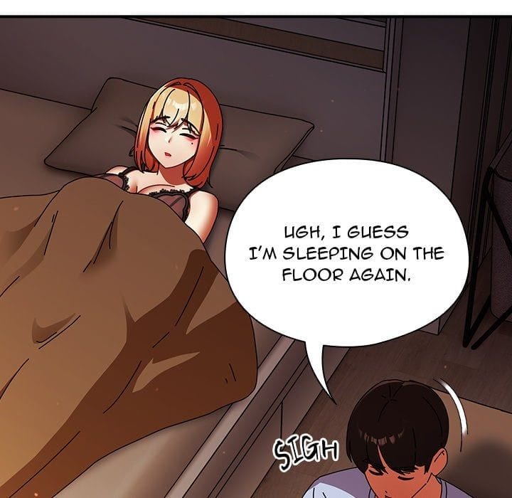 Take a Photo of Me (Uncensored), chapter 37, page 108 of 160