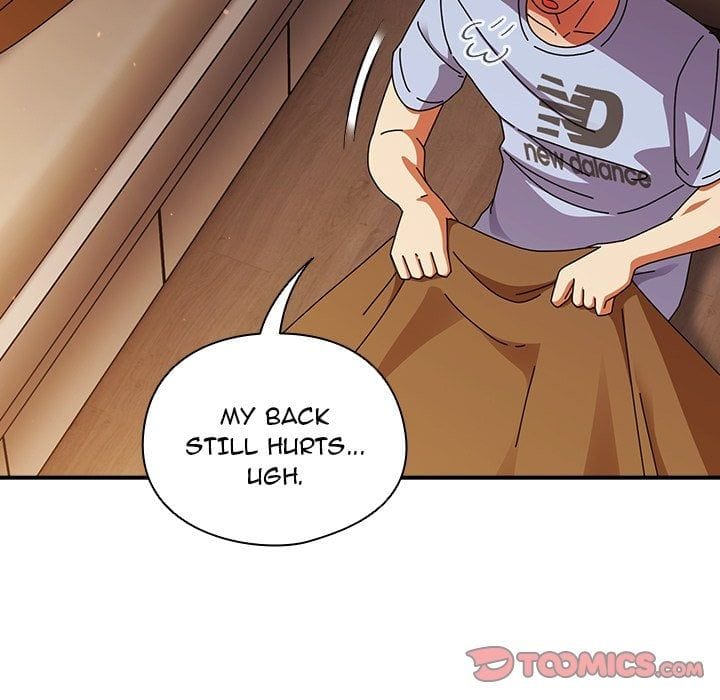 Take a Photo of Me (Uncensored), chapter 37, page 109 of 160