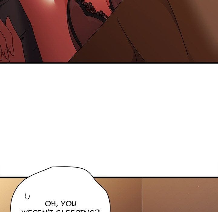 Take a Photo of Me (Uncensored), chapter 37, page 114 of 160