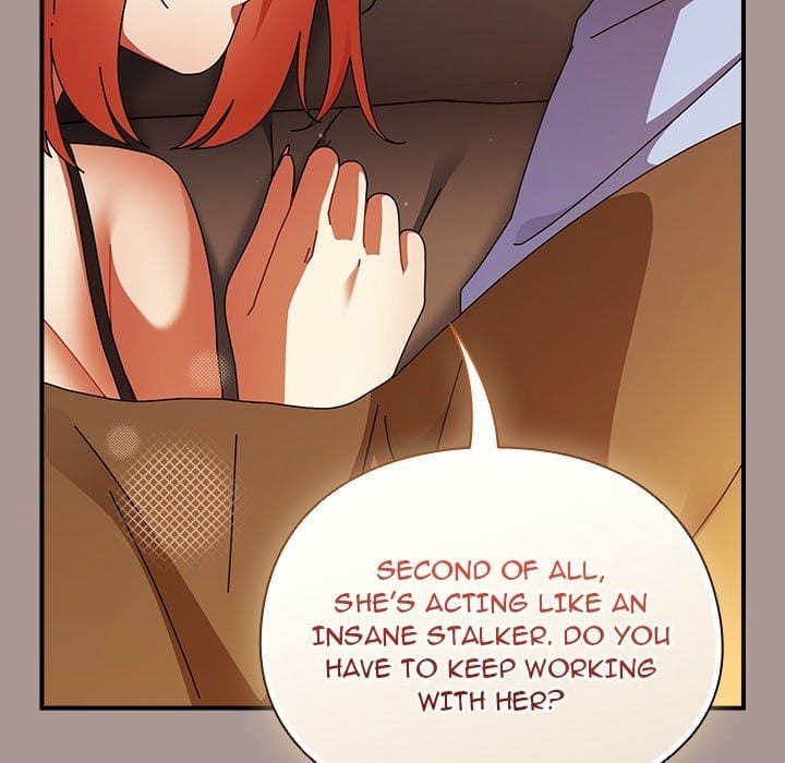 Take a Photo of Me (Uncensored), chapter 37, page 137 of 160