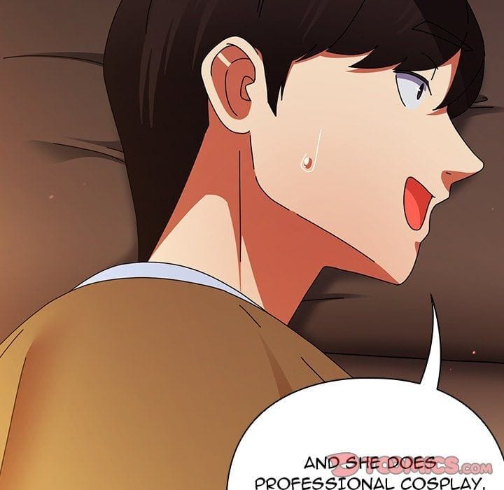 Take a Photo of Me (Uncensored), chapter 37, page 139 of 160