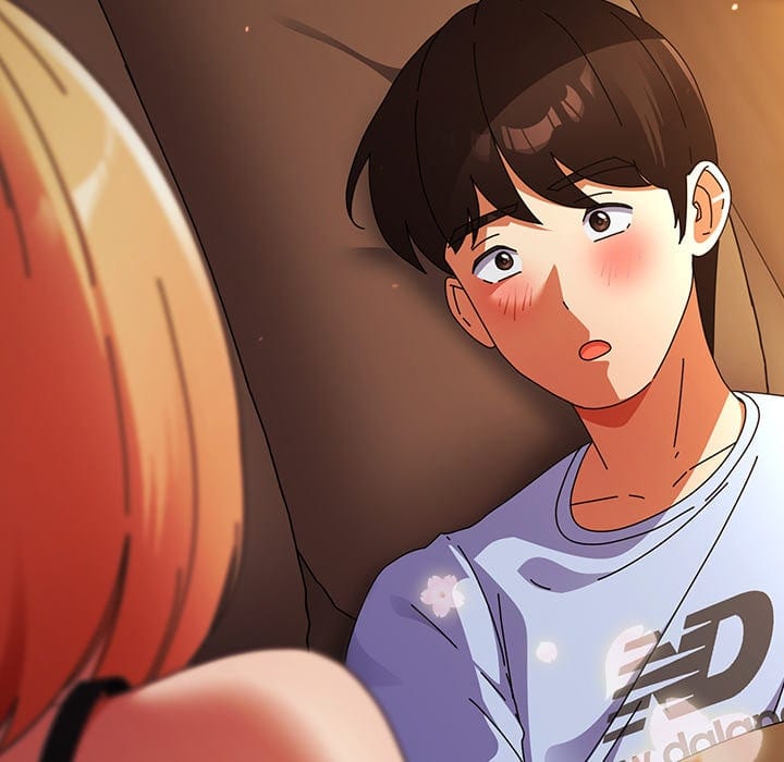 Take a Photo of Me (Uncensored), chapter 38, page 7 of 166