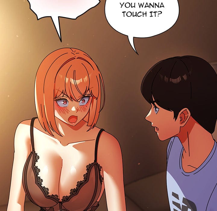 Take a Photo of Me (Uncensored), chapter 38, page 27 of 166