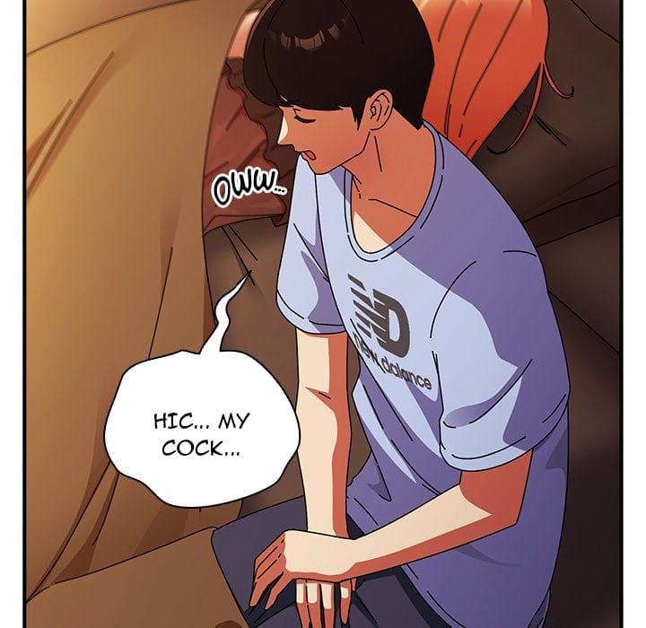 Take a Photo of Me (Uncensored), chapter 38, page 40 of 166