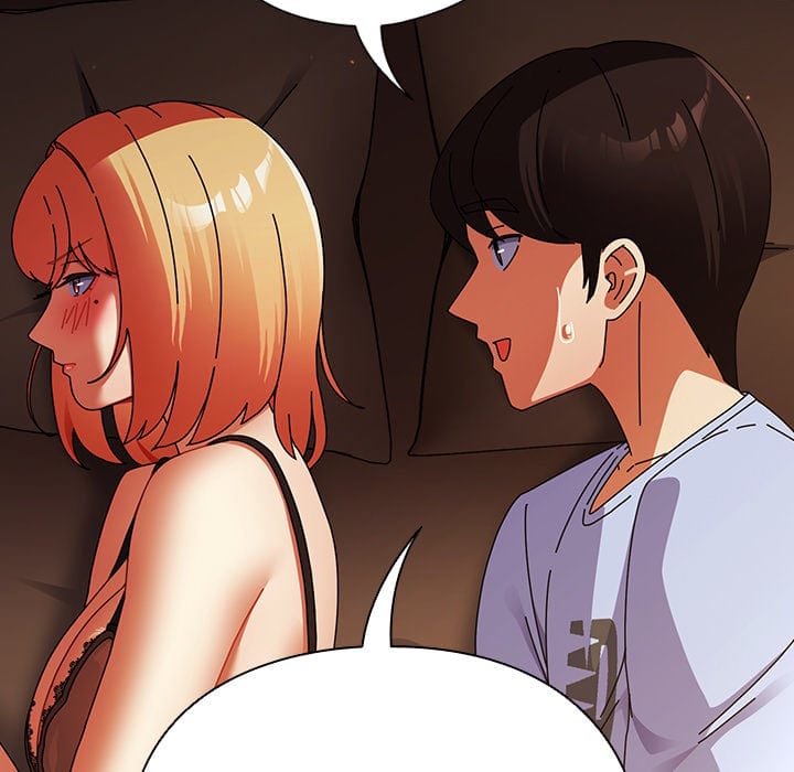 Take a Photo of Me (Uncensored), chapter 38, page 47 of 166