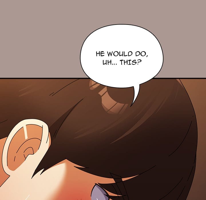 Take a Photo of Me (Uncensored), chapter 38, page 148 of 166