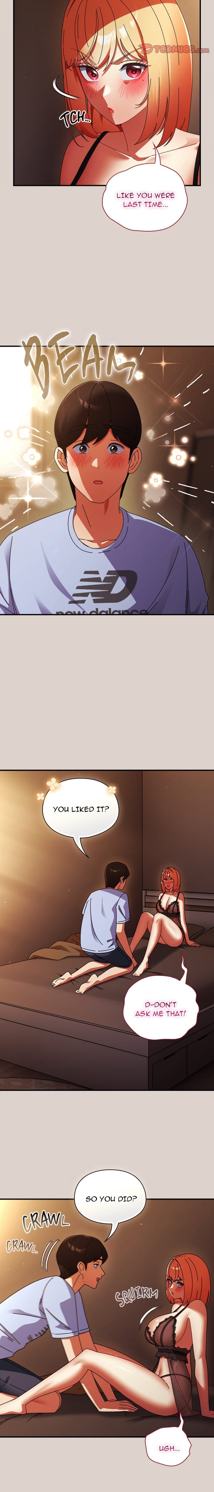 Take a Photo of Me (Uncensored), chapter 39, page 5 of 23