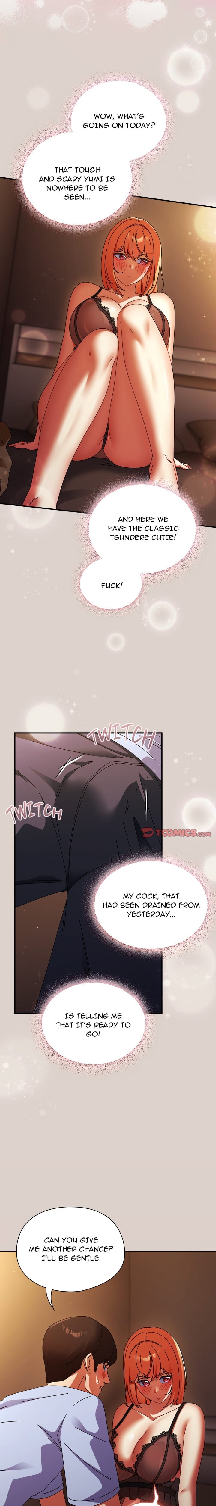 Take a Photo of Me (Uncensored), chapter 39, page 7 of 23