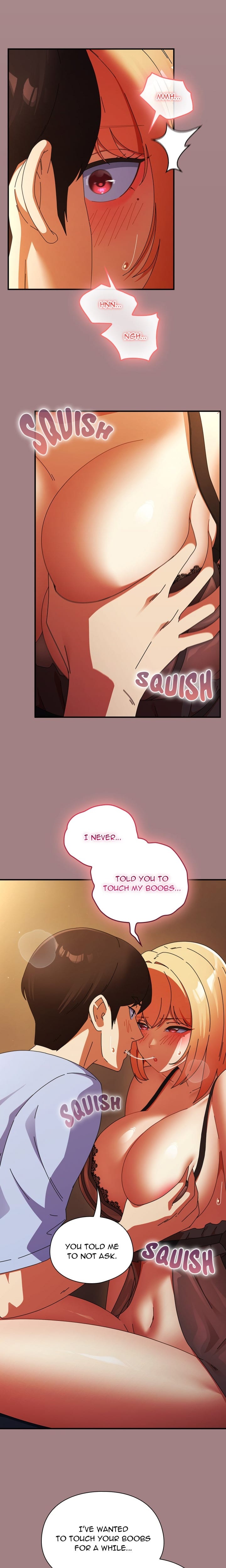 Take a Photo of Me (Uncensored), chapter 39, page 9 of 23